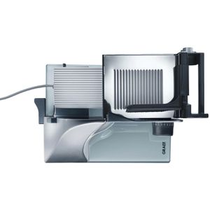 Produktbild für Allesschneider Graef Master M90, elektrisch, 170W