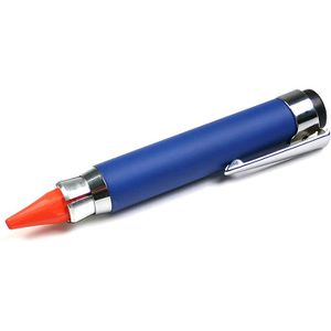 Jiavlyx 5er Set Kreidehalter Aus Alu - Verstellbare Metallhalter Für Schule & Büro