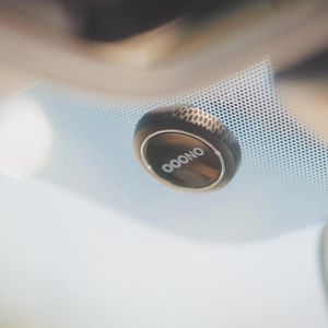 Produktbild für Radarwarner OOONO CO-DRIVER NO1, mit Batterie