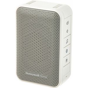 Produktbild für Türklingel Honeywell DC313SP2, Funk Set