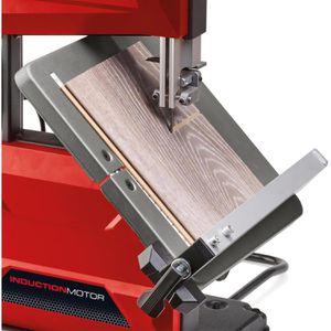 Produktbild für Bandsäge Einhell TC-SB 200+, 4308013, Elektro