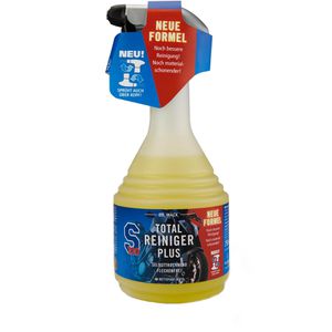 Motorradreiniger Dr.Wack S100 Total Reiniger Plus