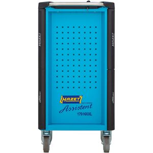 Produktbild für Werkzeugwagen Hazet Assistent 179NXXL-7/340