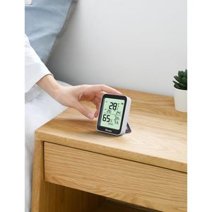 Produktbild für Thermo-Hygrometer Govee H5075001, digital