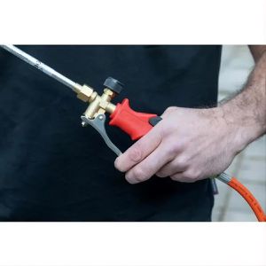 Produktbild für Unkrautbrenner Rothenberger-Industrial 1500004669, ECO 47