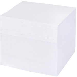 Produktbild für Zettelklotz Idena 10446, geleimt
