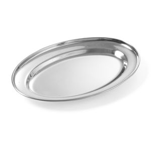 Servierplatte Hendi 404409, 40 x 26cm