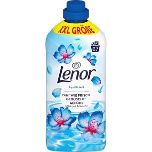 Produktbild für Weichspüler Lenor Aprilfrisch, XXL Größe