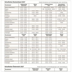 Produktbild für Streifenkalender Alpha 112400, Streifenplaner XL, rot
