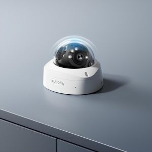 Produktbild für Überwachungskamera Reolink Duo Series P757, außen