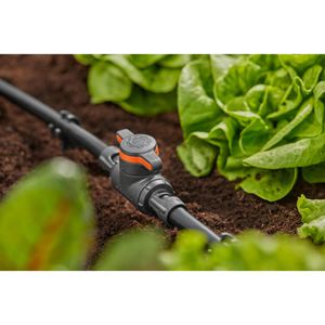 Produktbild für Micro-Drip-System Gardena Absperrventil, 13207-20