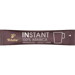 Produktbild für Kaffee Tchibo Cafe Select Kaffeesticks