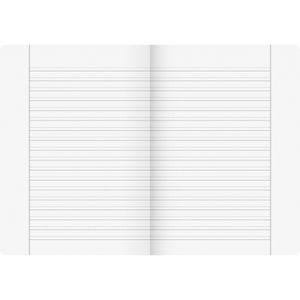 Produktbild für Schulheft Brunnen 104471302, Vivendi, für 3. &amp; 4. Klasse, A4