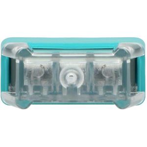Produktbild für Verbindungsklemme Orno OR-SZ-8004/3/100, 3 Leiter
