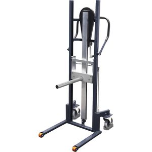 Materialheber VARIOfit sg-154.015/AG, mit Lastdorn
