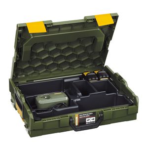 Werkzeugakku Proxxon Akku-Basis-Set LBX/A