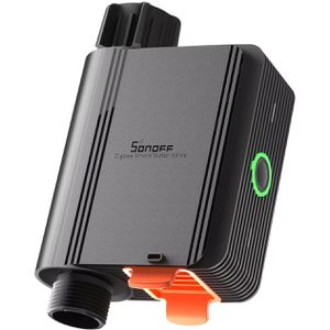Produktbild für Bewässerungscomputer Sonoff Smart SWV-BSP
