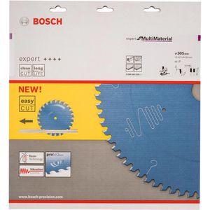 Produktbild für Kreissägeblatt Bosch Expert for Multi Material