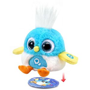 Produktbild für Elektronisches-Haustier vtech LoLibirds Pauly