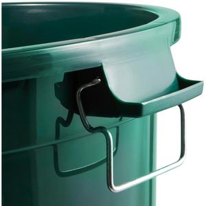 Produktbild für Mülltonne Keeeper Mega-Tonne, 70 Liter