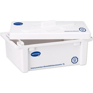 Desinfektionswanne Bode 9800600, 3 Liter