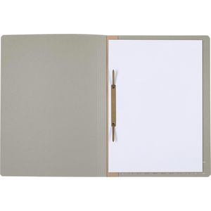 Produktbild für Pendelhefter Elba 100560096, A4, grau