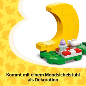 Produktbild für Klemmbausteine LEGO Animal Crossing 77053, ab 6 Jahre