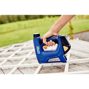 Produktbild für Tackernägel Rapid 8/15, 40109533, Typ 8