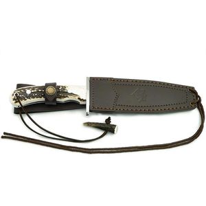 Produktbild für Jagdmesser Puma-Knives IP el anta, 810096