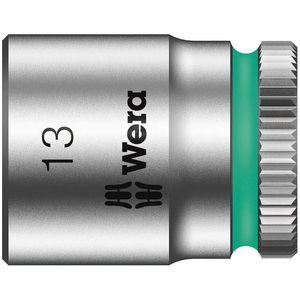 Produktbild für Steckschlüssel Wera 9720, 05150110001, 37-teilig
