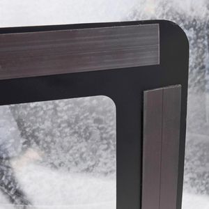 Produktbild für Kundenstopper Böttcher-AG Icon, DIN A1