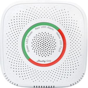 Gasmelder Shelly Gas CNG