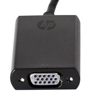 Produktbild für Displayport-Adapter HP AS615AA, DP 1.1, 60 Hz