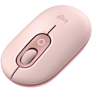 Produktbild für Maus Logitech Pop Mouse, Wireless Mouse