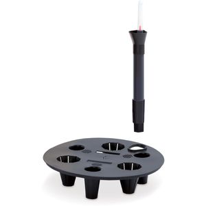 Produktbild für Erd-Bewässerungs-Set Prosperplast IZWKO460