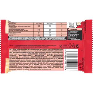 Produktbild für Schokoriegel Nestle KitKat White