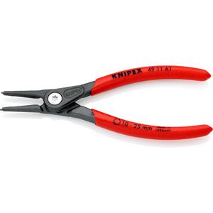 Produktbild für Sicherungsringzange Knipex 00 19 58 V02, Set