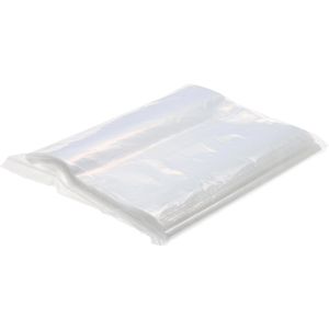 Produktbild für Druckverschlussbeutel dm-folien 400 x 600 mm