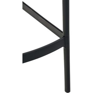 Produktbild für Barhocker CLP Air 10778556, mit Lehne