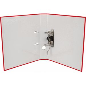 Produktbild für Ordner Leitz 1006-00-26 WOW laminierter Karton, A4