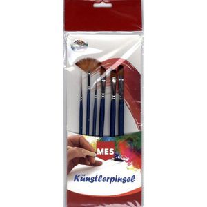 Produktbild für Pinsel Koh-I-Noor Künstlerpinsel, Pinselset