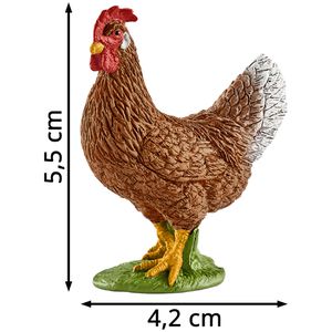 Produktbild für Spielfigur schleich FARM WORLD 13826, ab 3 Jahre
