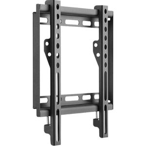 Produktbild für TV-Wandhalterung LogiLink BP0034, bis 35 kg