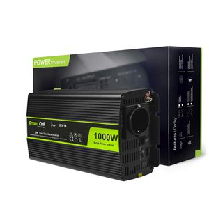 Produktbild für Spannungswandler Green-Cell INV18