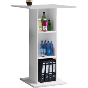 Stehpult VCM Bofus 915160, aus Holz