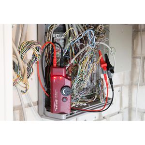 Produktbild für Leitungssucher Testboy 27 Analog