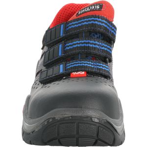 Produktbild für Sicherheitsschuhe Jalas Respiro 3800R, ESD, S1