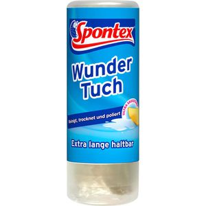 Allzwecktuch Spontex Wundertuch, 33 x 43 cm