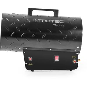 Produktbild für Heizlüfter Trotec TGH 31 E, 30000 Watt
