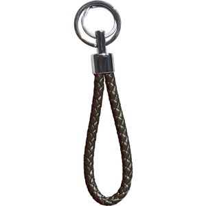 Produktbild für Schlüsselband BASI 0006-0161-SCHW, schwarz